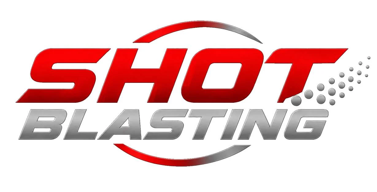 Shot Blasting Jodhpur Logo